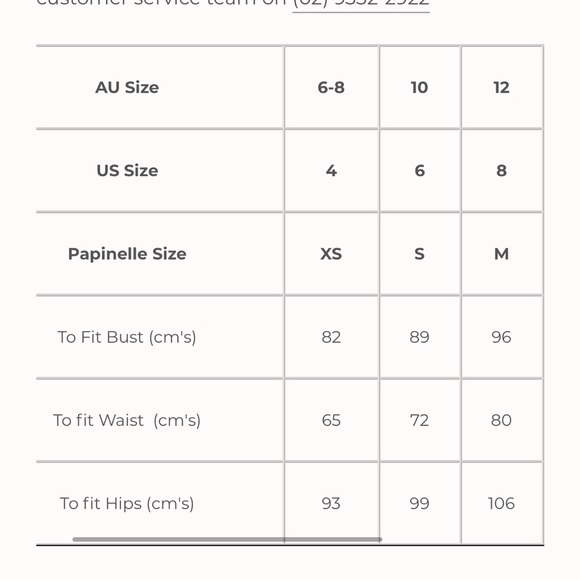 Karen Walker Love Letter Floral Robe sz S - Picture 11 of 12